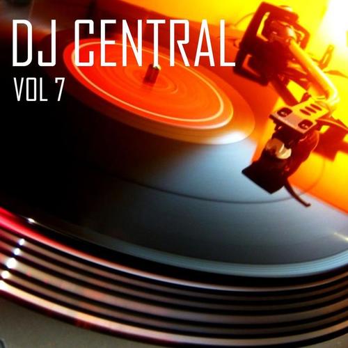 DJ Central Vol, 7