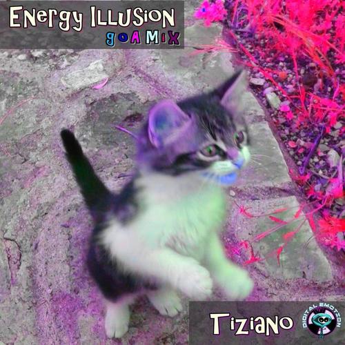 Energy Illusion (Goa Mix)