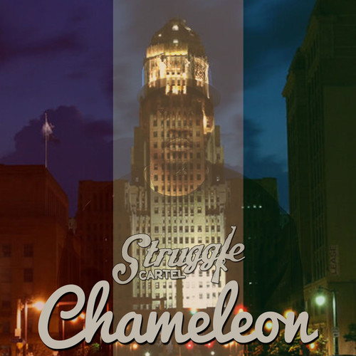 Chameleon (Explicit)