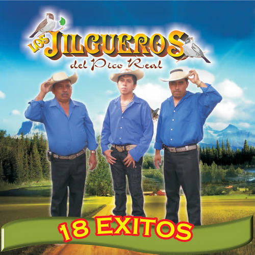 18 Éxitos