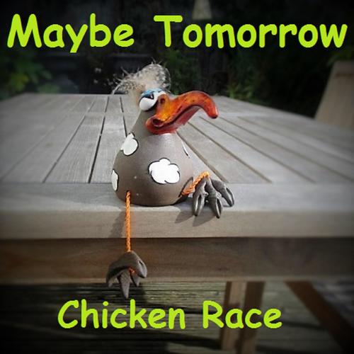 Chicken Race