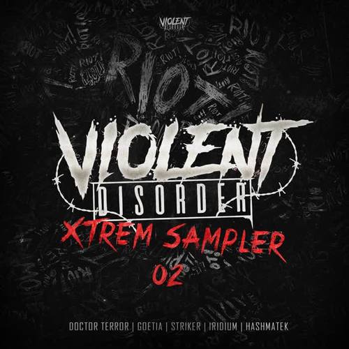 Xtrem Sampler, Vol. 2 (Explicit)