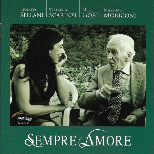 Sempre amore