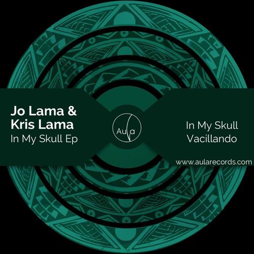 In My Skull Ep