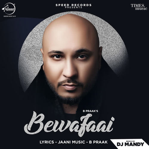 Bewafaai (Remix) - Single