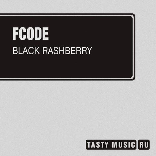 Black Rashberry