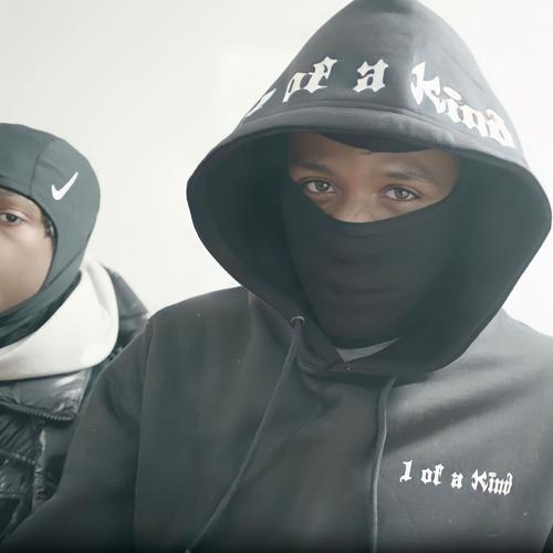 The Greatest (feat. SugarHill Keem) [Explicit]