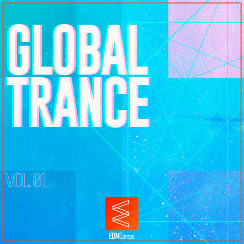 Global Trance, Vol. 01