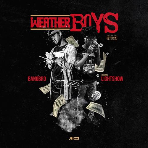 weather boys (feat. lightshow) [Explicit]