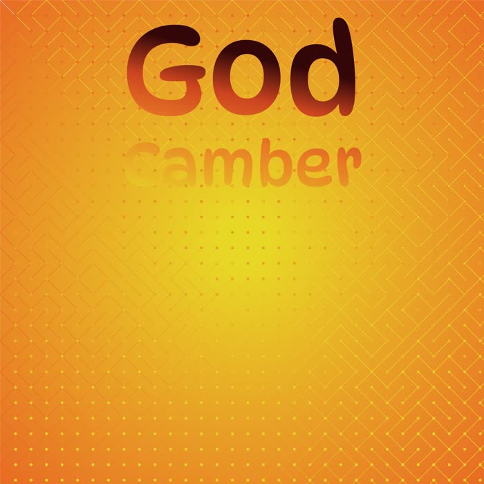 God Camber