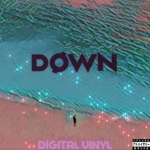 Down (feat. Ali3n) [Explicit]