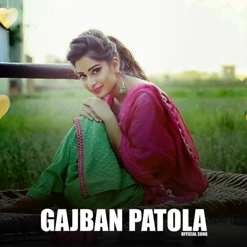 Gajban Patola