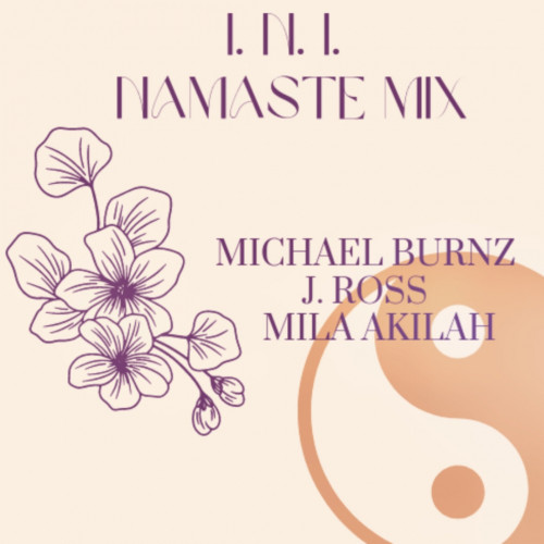 INI (NAMASTE MIX)