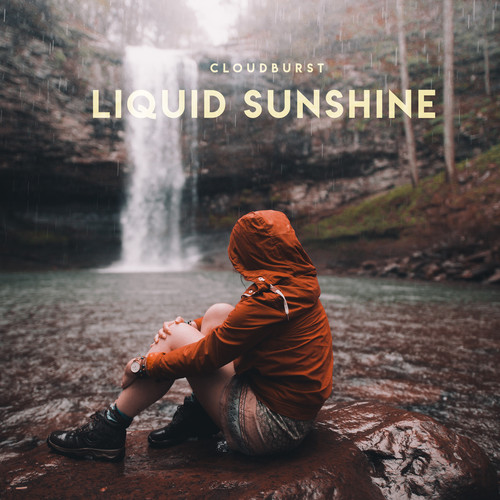 Liquid Sunshine