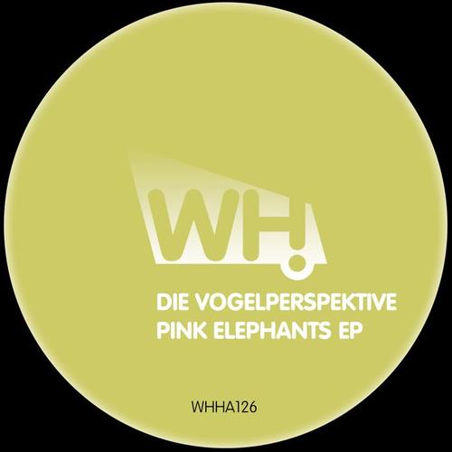 Pink Elephants EP