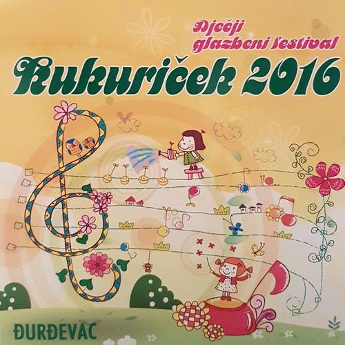 Kukuriček 2016