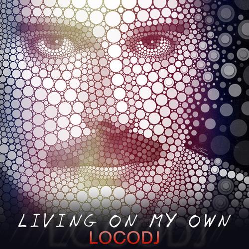 Living on my own