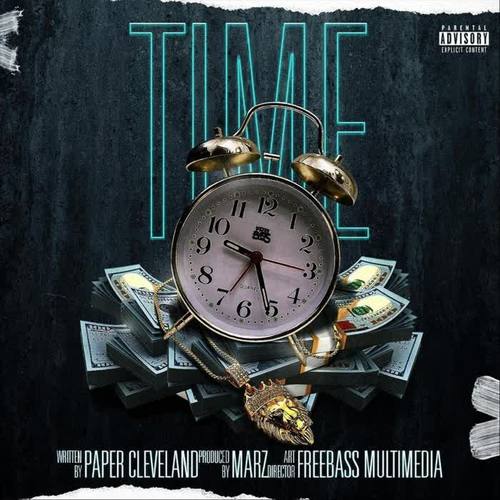 Time (Explicit)