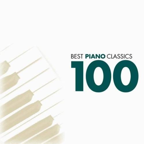 100 Best Piano Cassics (CD 3)