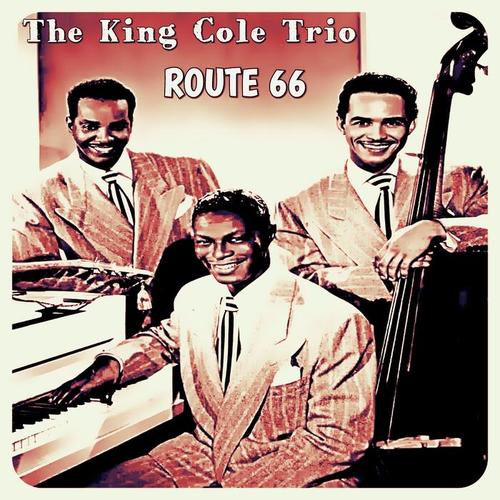 Route 66 (Get Your Kicks On)
