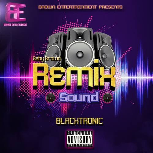 Blacktronic (Remixes)