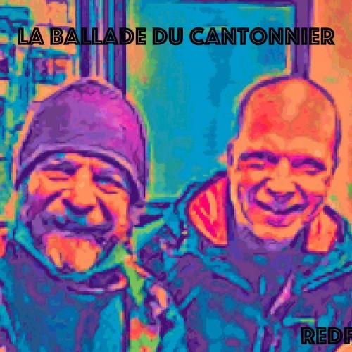 La ballade du cantonnier