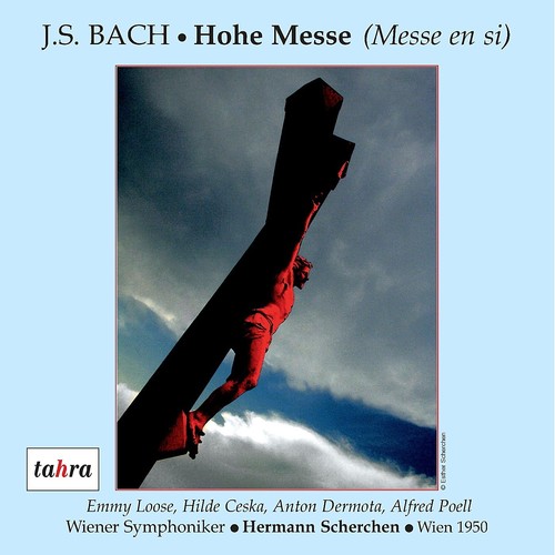 Bach: Mass in B Minor