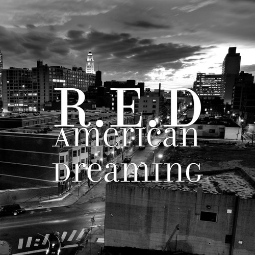 American Dreaming (Explicit)