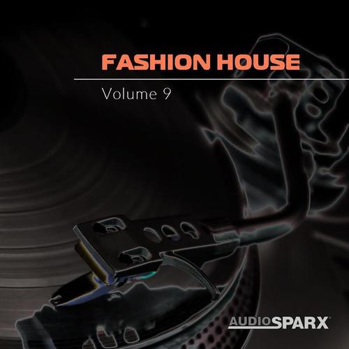 Fashion House Volume 9