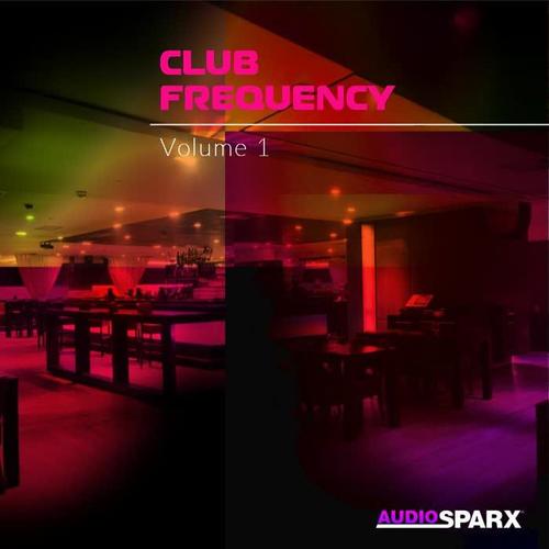 Club Frequency Volume 1