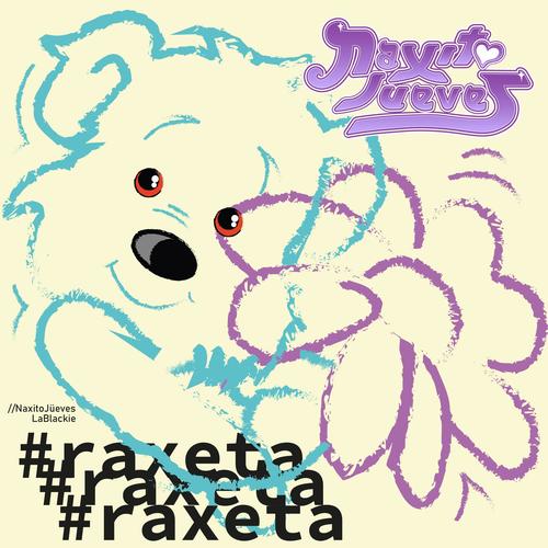 #raxeta (feat. LaBlackie) [Explicit]