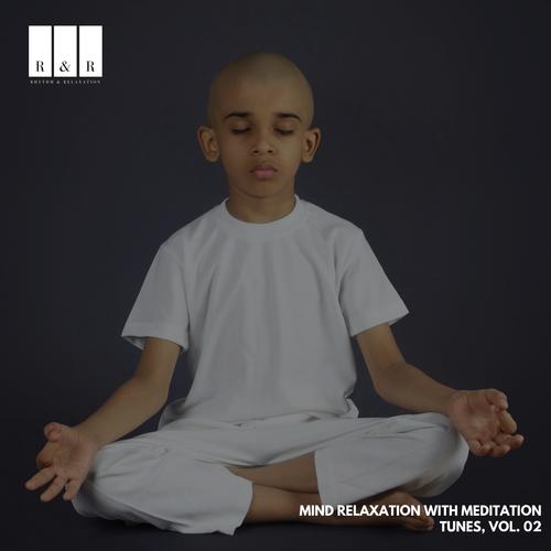 Mind Relaxation with Meditation Tunes, Vol. 02