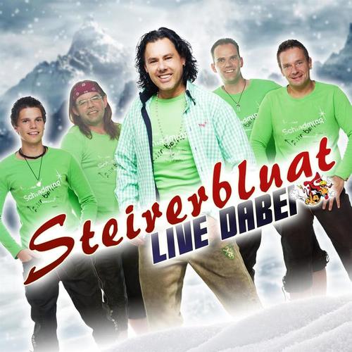 Live dabei ( Single Version )