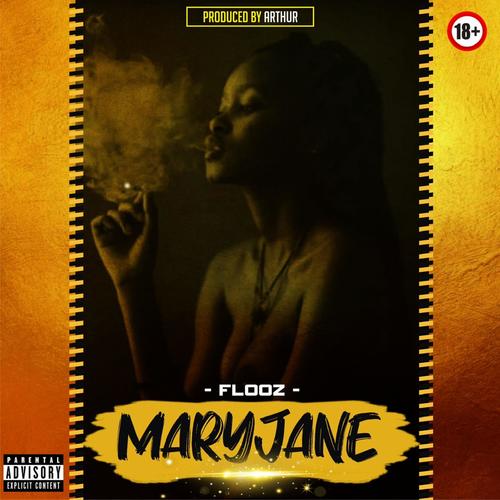 Mary Jane (Explicit)