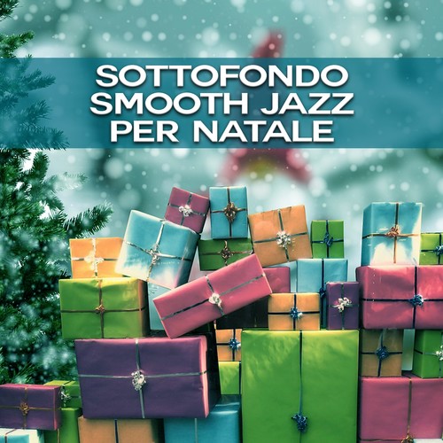 Sottofondo smooth jazz per natale