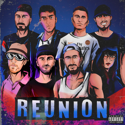 Reunion (Explicit)