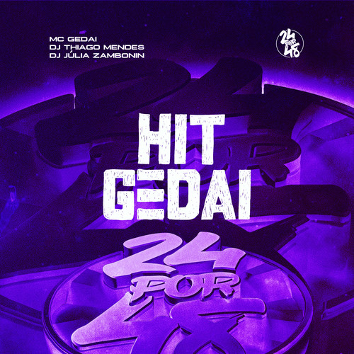 HIT GEDAI (Explicit)