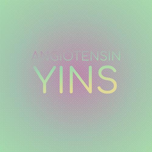 Angiotensin Yins