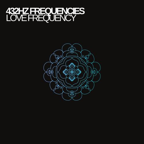 432 Hz Love Frequency