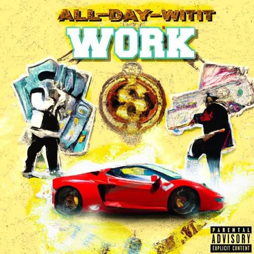 WORK (Explicit)