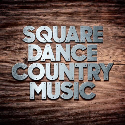 Square Dance - Country Music