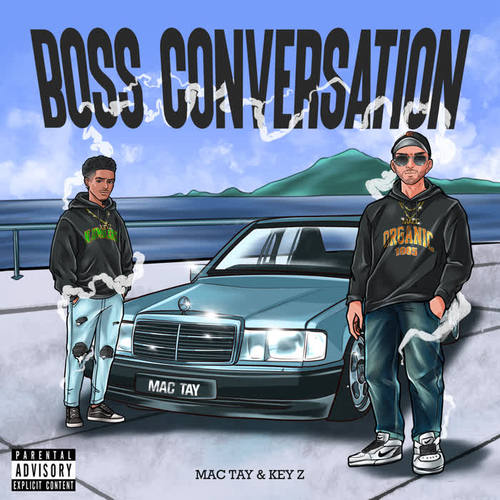 BOSS CONVERSATION (Explicit)