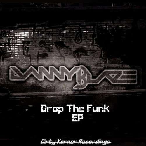 Drop The Funk EP