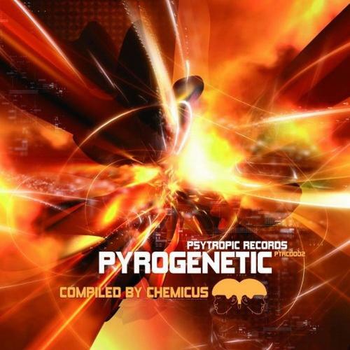 Pyrogenetic (Compiled by Chemicus)