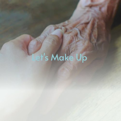 Let's Make Up