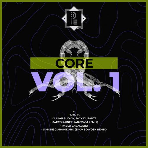 Core Vol.1