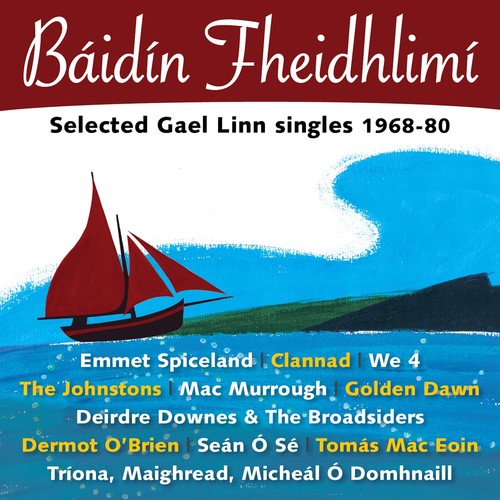 Báidín Fheidhlimí