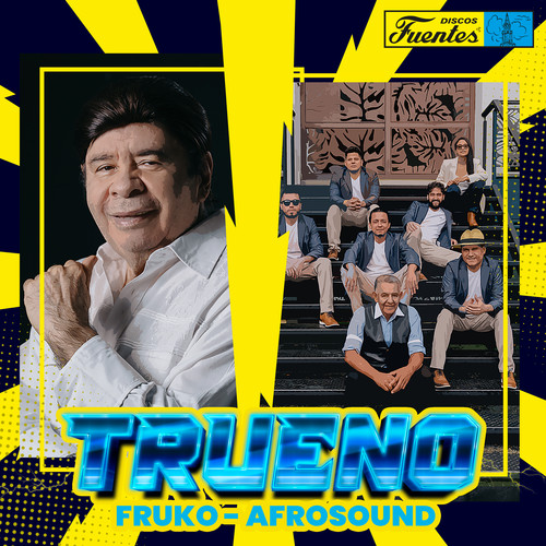 Trueno