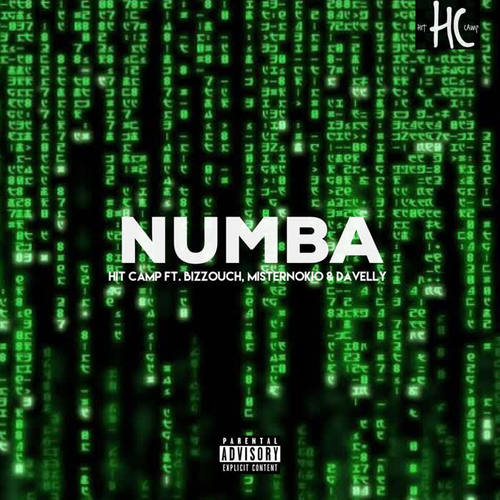 Numba (Explicit)