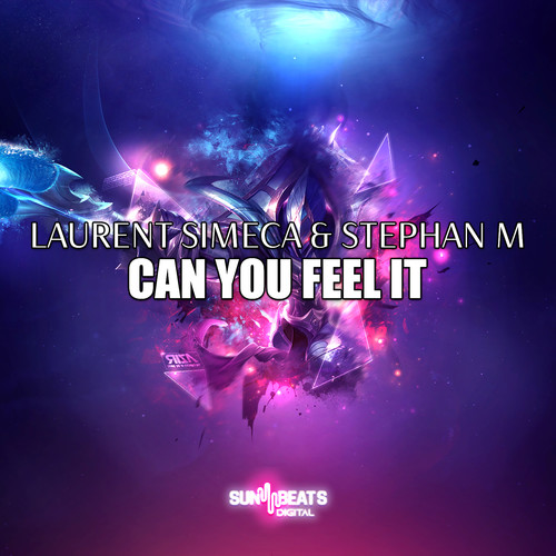 Can You Feel It (Extended Mix)